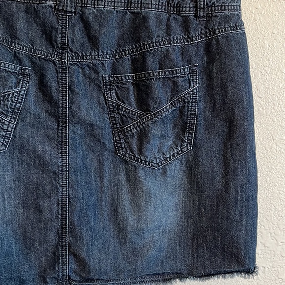 Lanebryant short skirt. - Picture 6 of 10